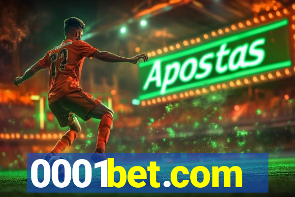 0001bet.com
