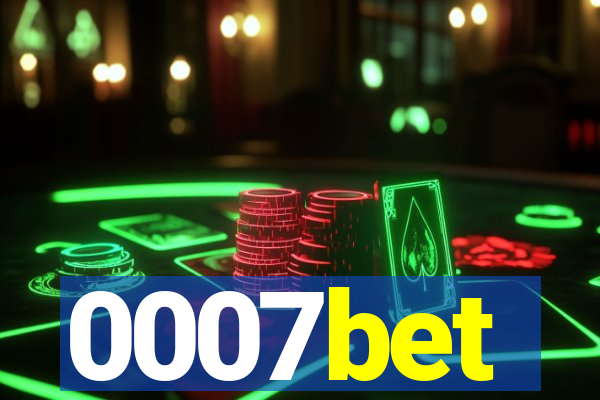 0007bet