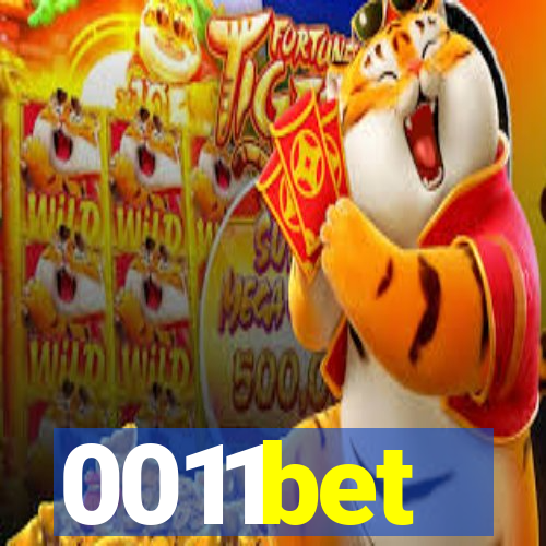 0011bet