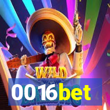 0016bet