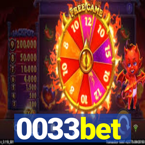 0033bet