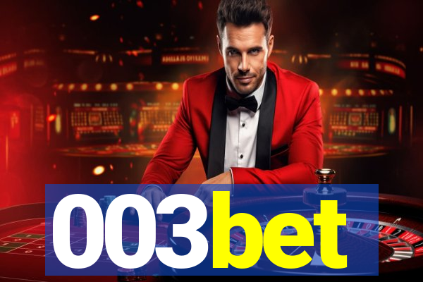 003bet