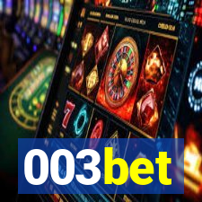 003bet