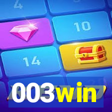 003win