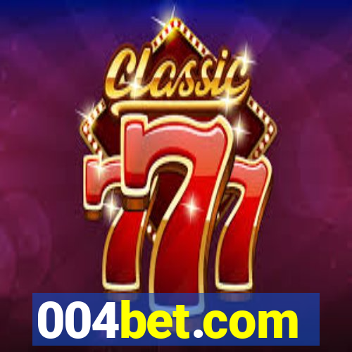 004bet.com