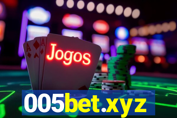 005bet.xyz