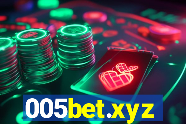 005bet.xyz