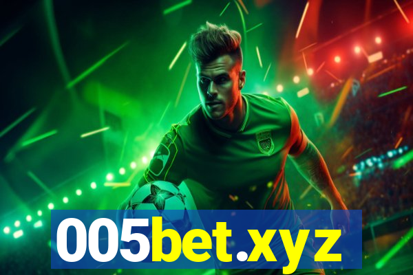 005bet.xyz