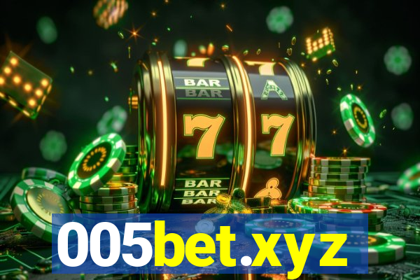 005bet.xyz