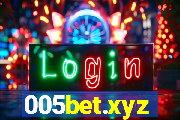 005bet.xyz