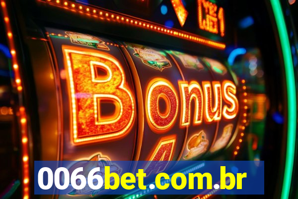 0066bet.com.br