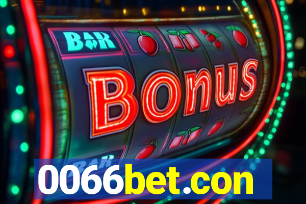 0066bet.con