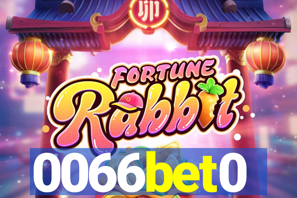 0066bet0