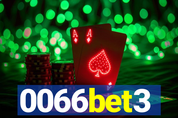 0066bet3