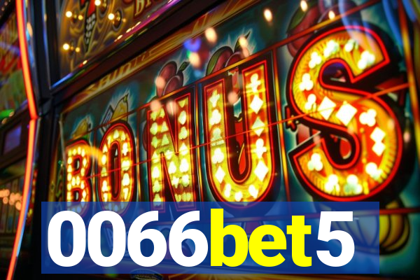 0066bet5