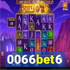 0066bet6