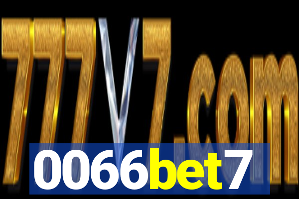 0066bet7
