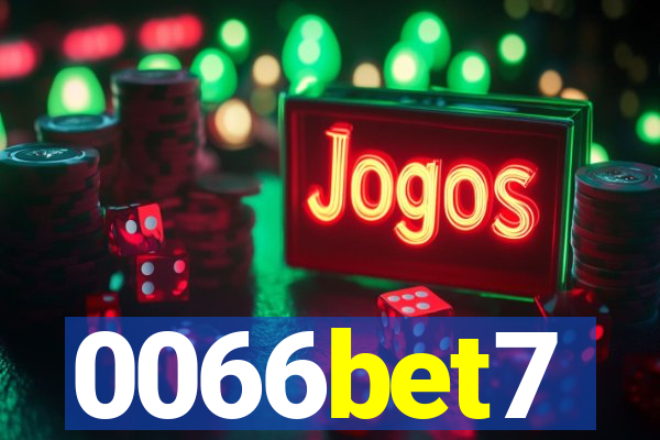 0066bet7