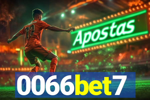 0066bet7