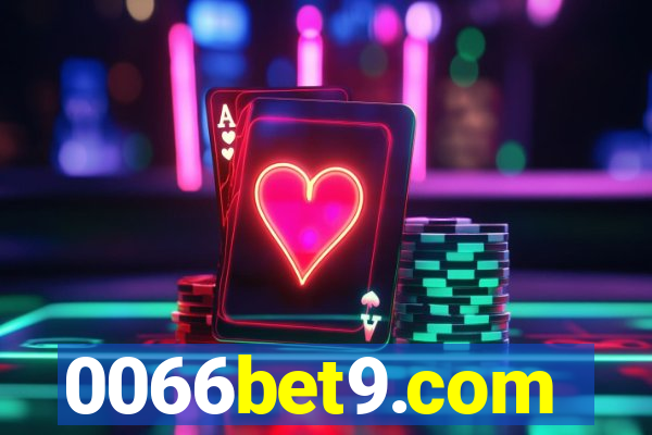 0066bet9.com