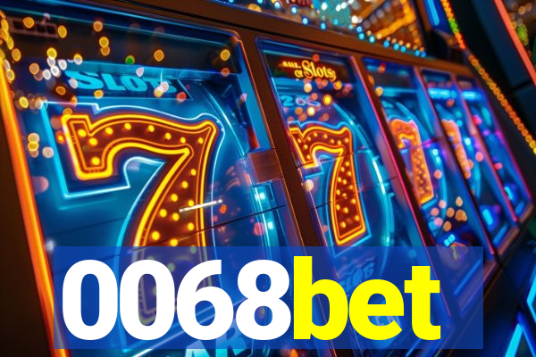 0068bet
