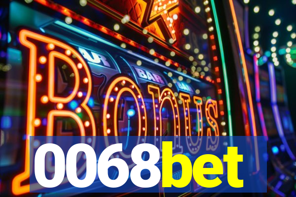 0068bet