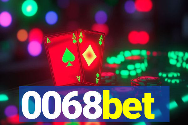 0068bet