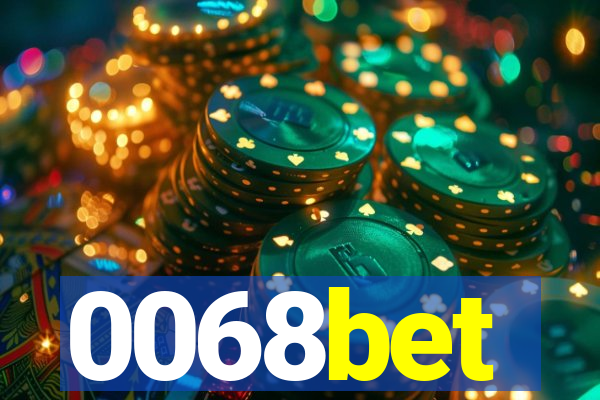 0068bet