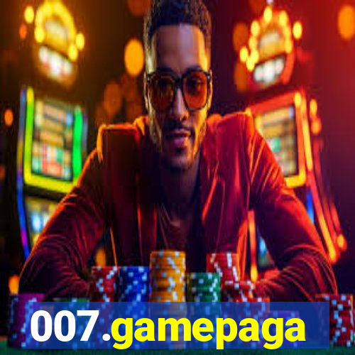 007.gamepaga