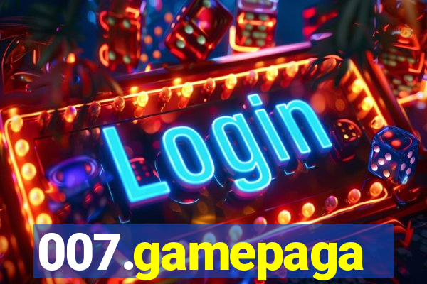 007.gamepaga