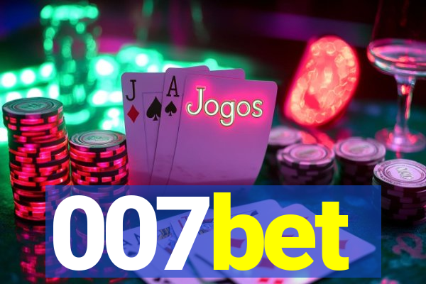 007bet