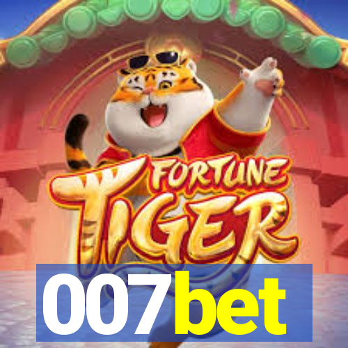 007bet