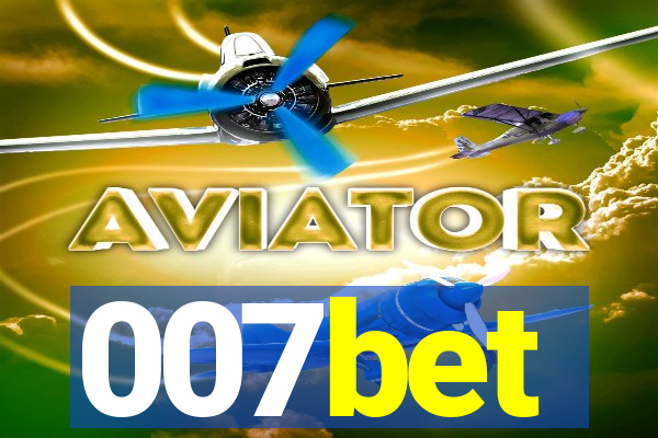 007bet
