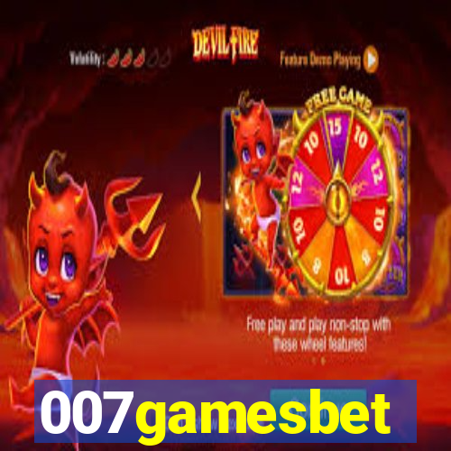 007gamesbet