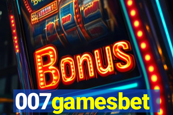 007gamesbet