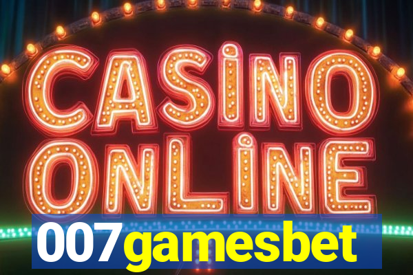 007gamesbet
