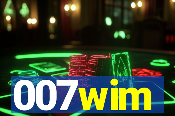 007wim