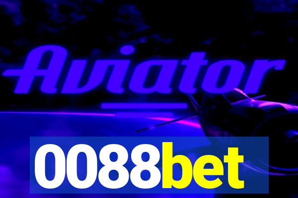 0088bet