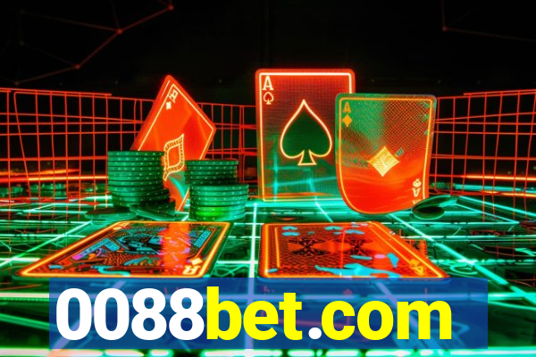 0088bet.com
