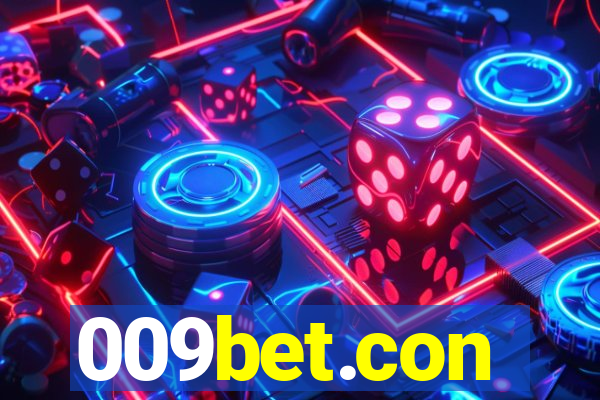 009bet.con