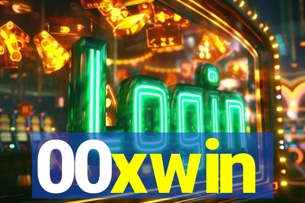 00xwin