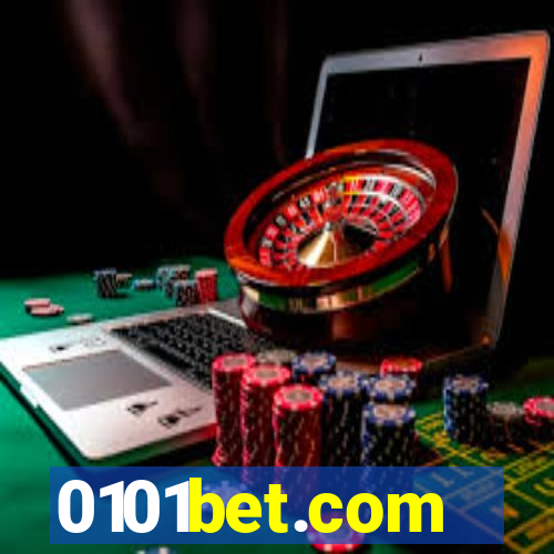 0101bet.com
