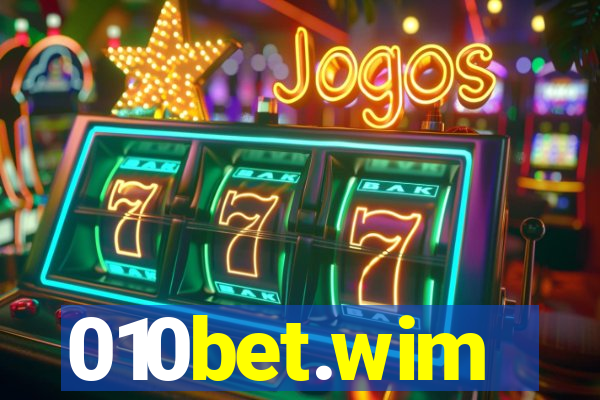 010bet.wim