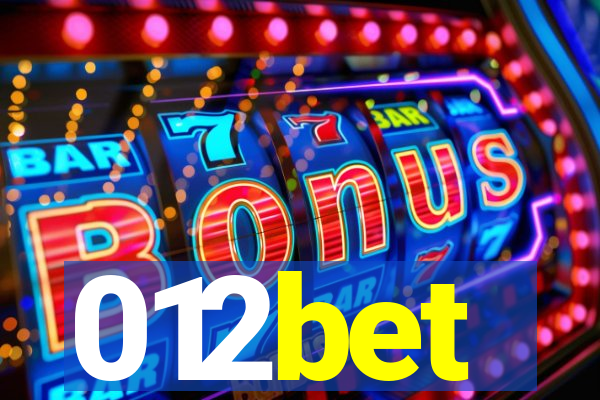 012bet