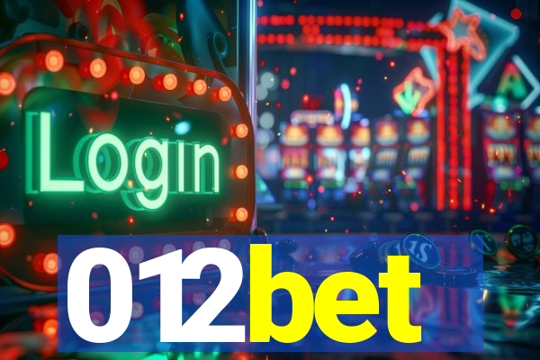 012bet