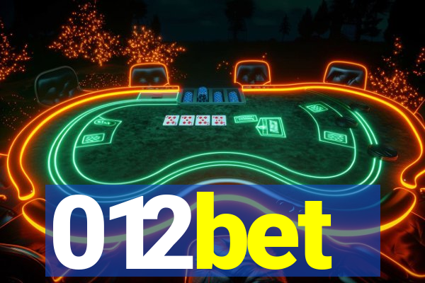 012bet