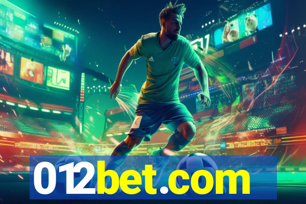 012bet.com