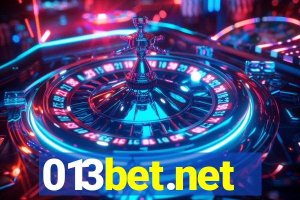 013bet.net