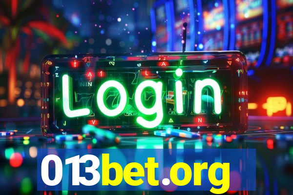 013bet.org