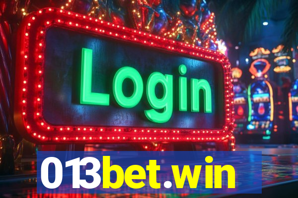 013bet.win